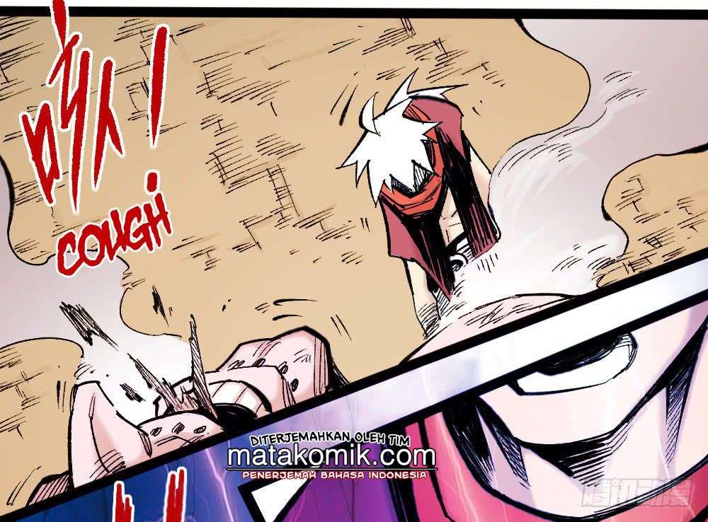 The Doctor’s Supremacy Chapter 26 - halaman 7