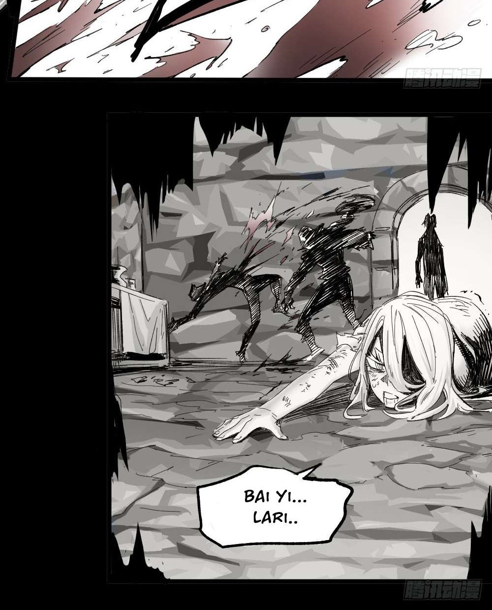 The Doctor’s Supremacy Chapter 4 - halaman 28