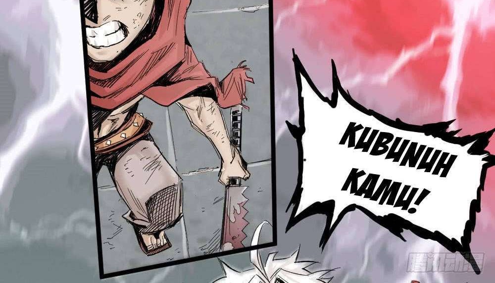 The Doctor’s Supremacy Chapter 5 - halaman 27