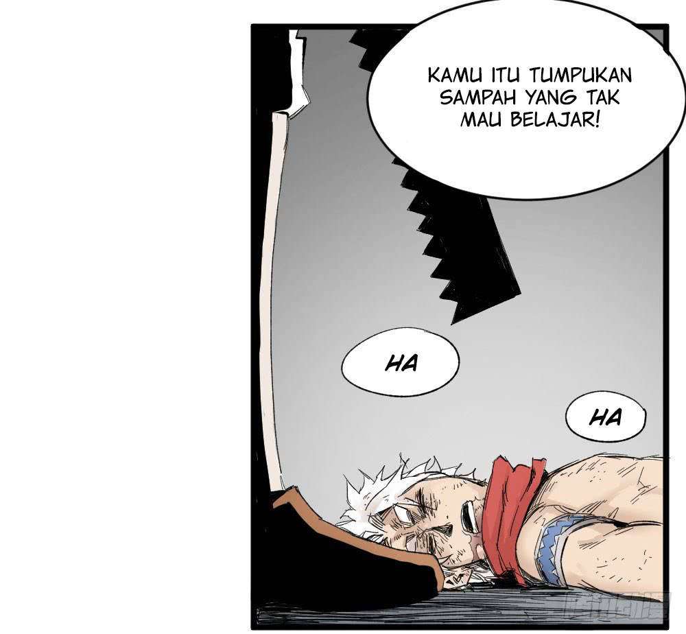The Doctor’s Supremacy Chapter 5 - halaman 36