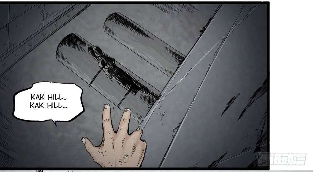 The Doctor’s Supremacy Chapter 5 - halaman 38