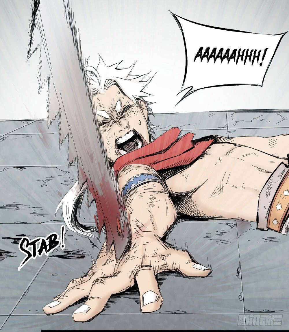 The Doctor’s Supremacy Chapter 5 - halaman 39