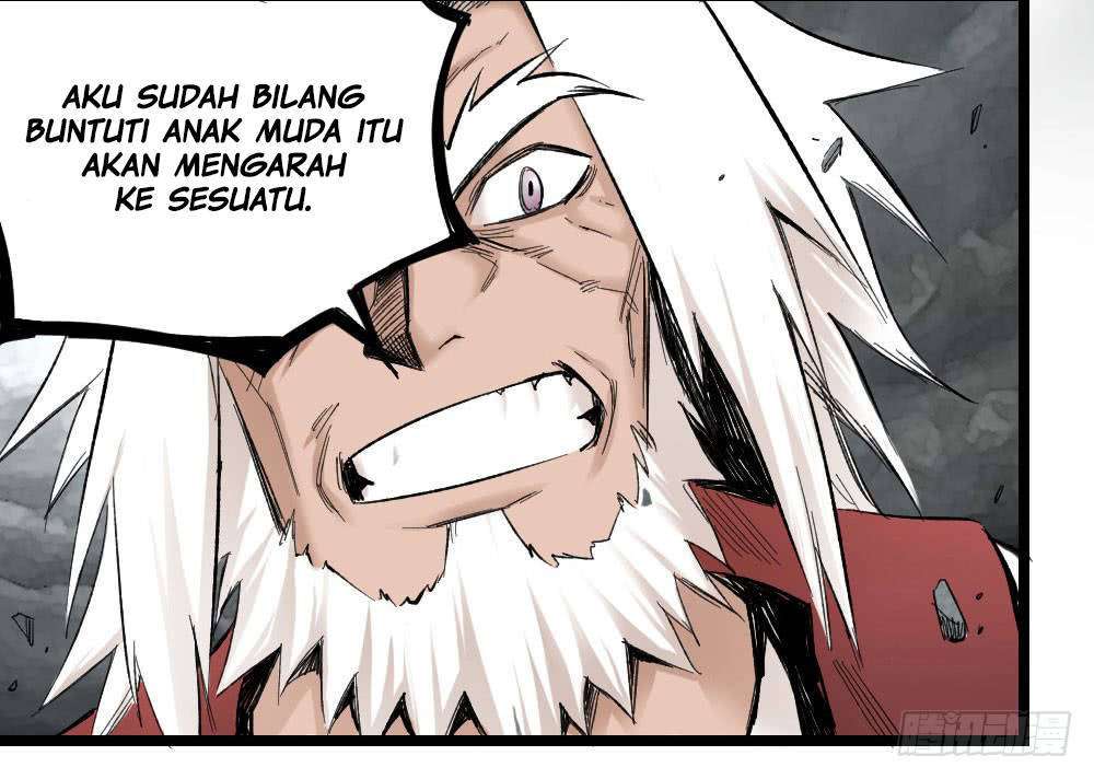 The Doctor’s Supremacy Chapter 5 - halaman 57