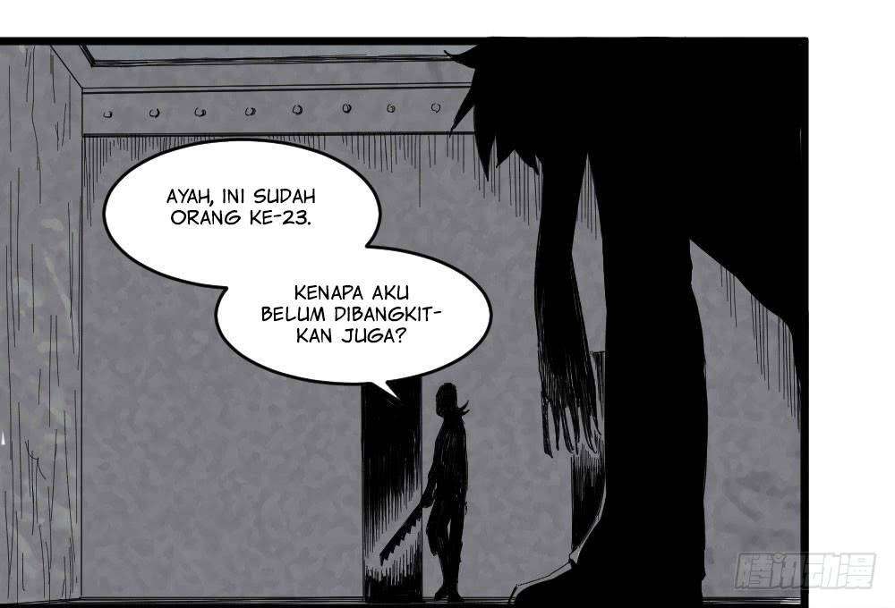 The Doctor’s Supremacy Chapter 5 - halaman 7