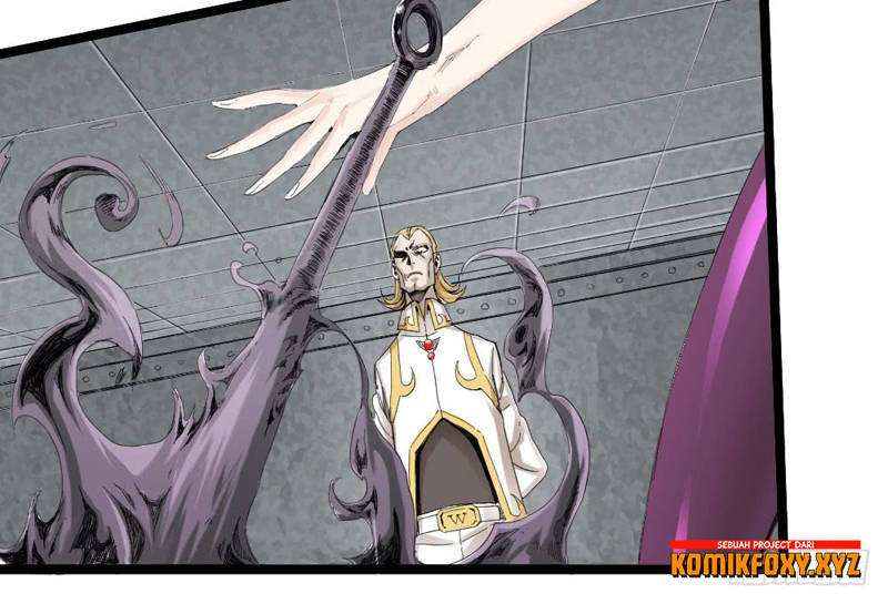The Doctor’s Supremacy Chapter 6 - halaman 16