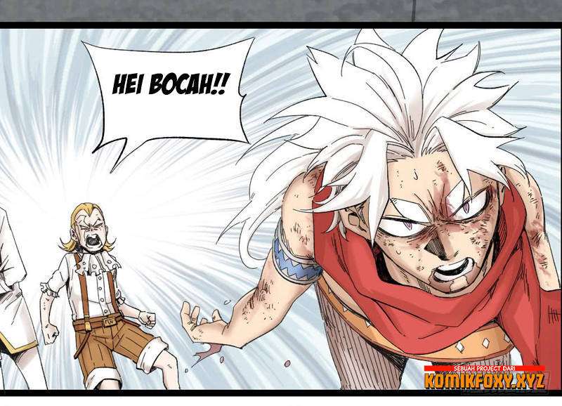 The Doctor’s Supremacy Chapter 6 - halaman 20