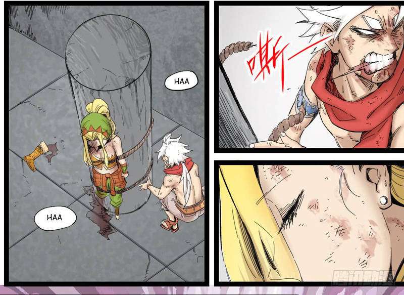 The Doctor’s Supremacy Chapter 6 - halaman 21