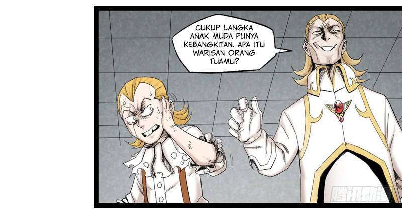 The Doctor’s Supremacy Chapter 6 - halaman 29