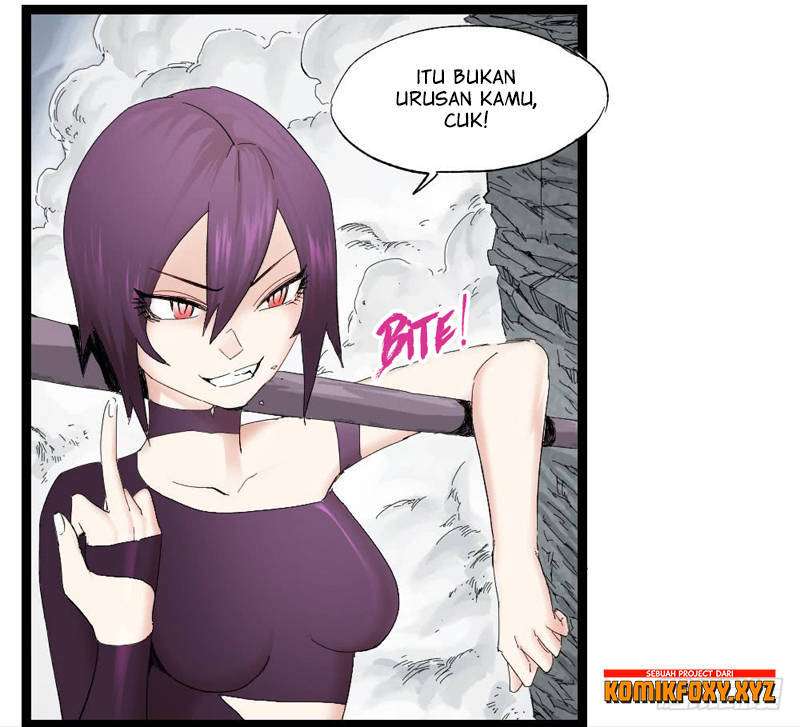 The Doctor’s Supremacy Chapter 6 - halaman 30