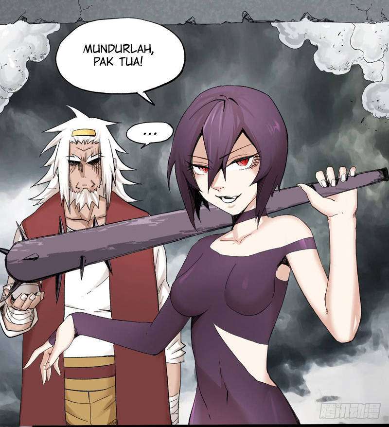 The Doctor’s Supremacy Chapter 6 - halaman 33