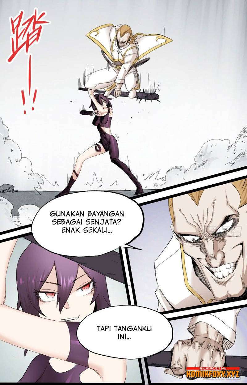 The Doctor’s Supremacy Chapter 6 - halaman 44