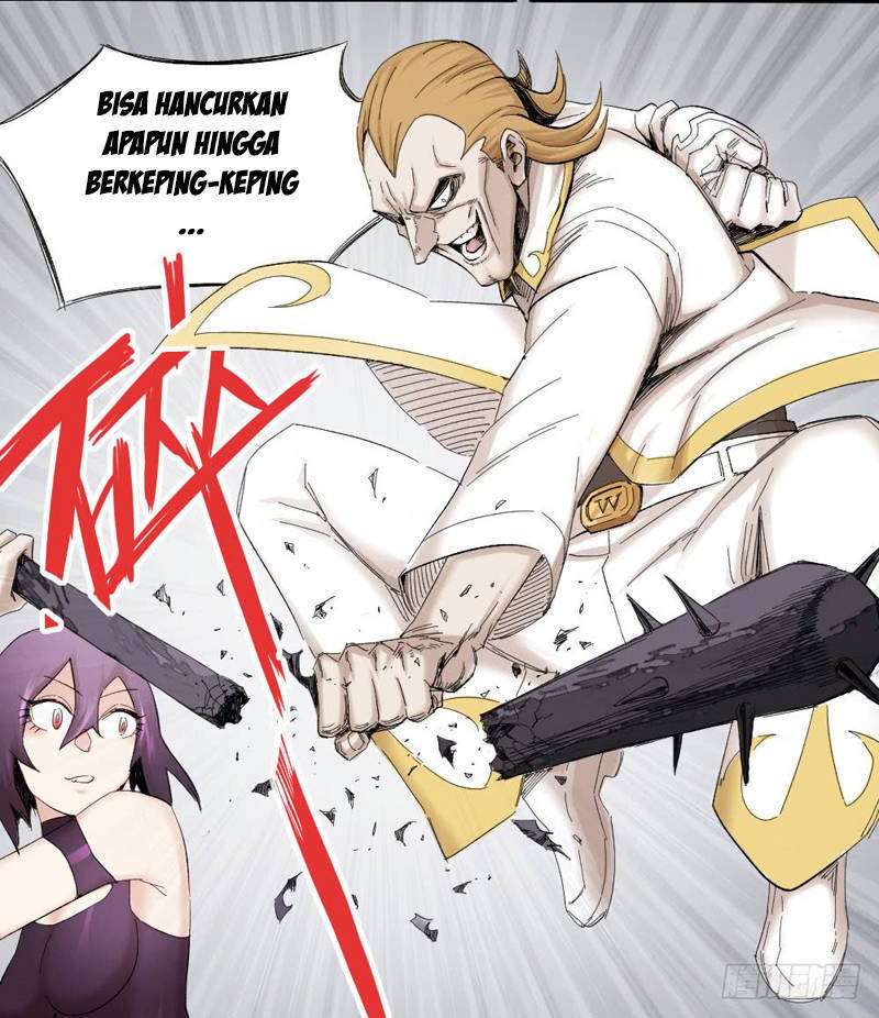 The Doctor’s Supremacy Chapter 6 - halaman 45