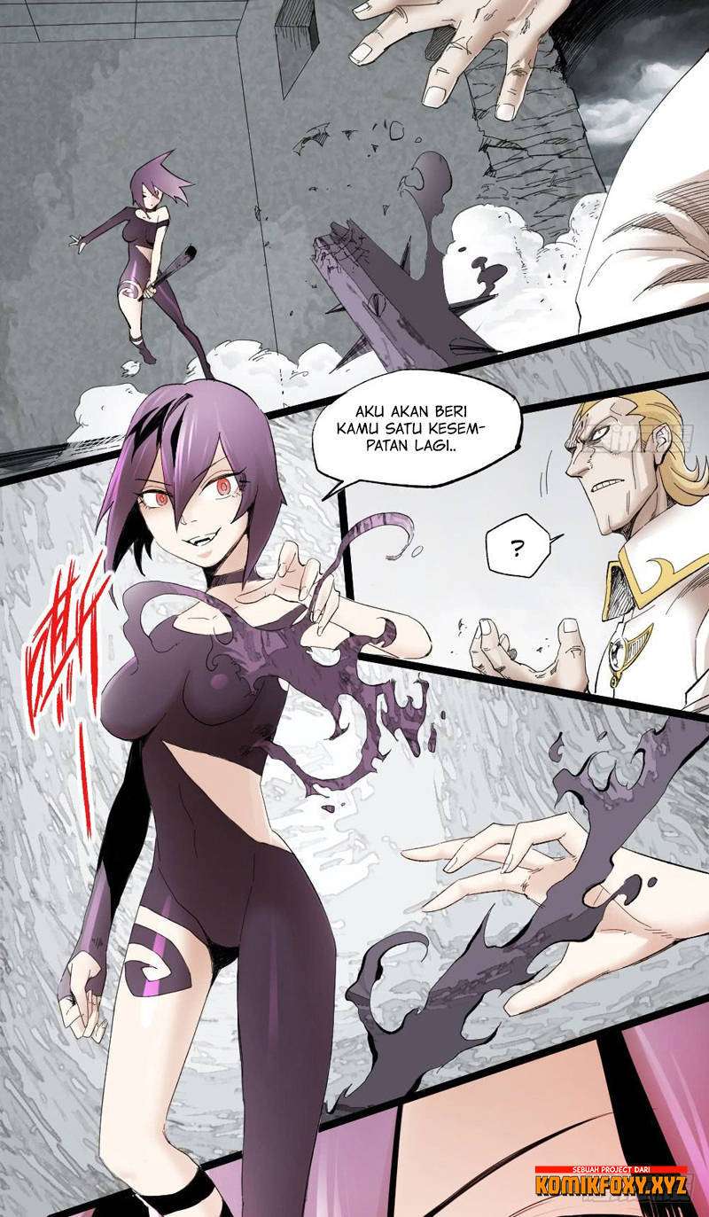 The Doctor’s Supremacy Chapter 6 - halaman 46