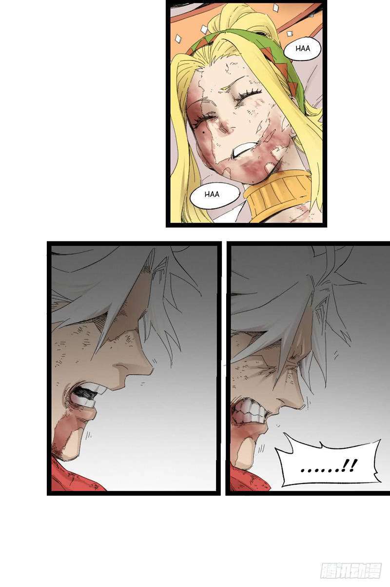 The Doctor’s Supremacy Chapter 6 - halaman 55