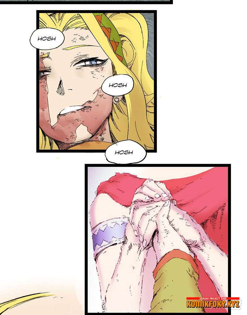 The Doctor’s Supremacy Chapter 7 - halaman 10