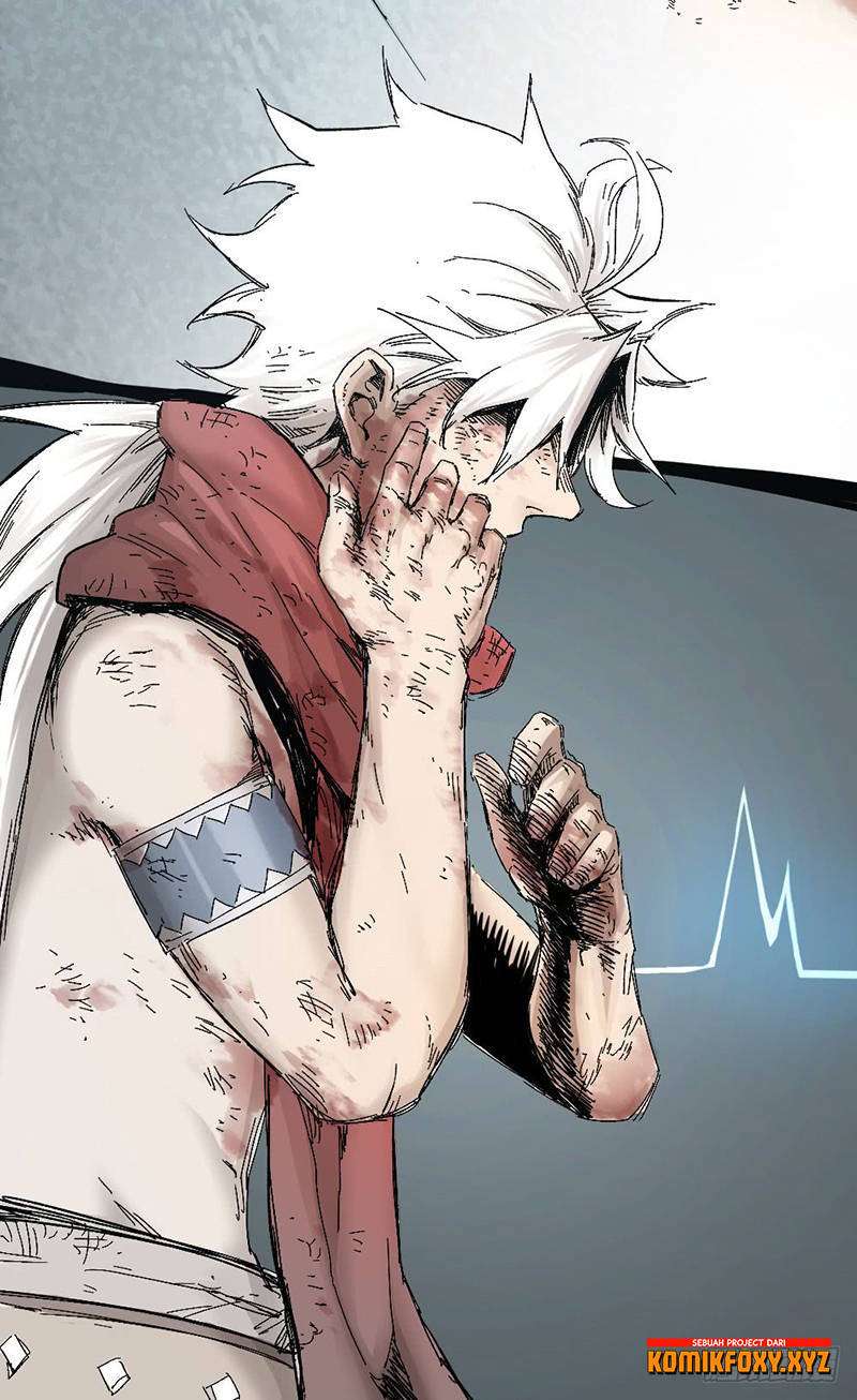 The Doctor’s Supremacy Chapter 7 - halaman 22
