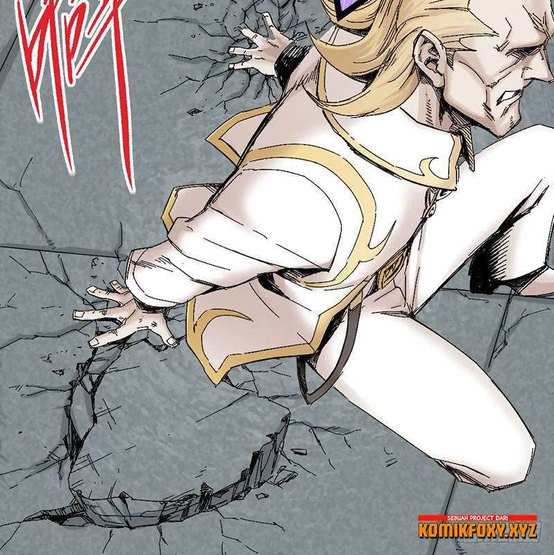 The Doctor’s Supremacy Chapter 7 - halaman 28
