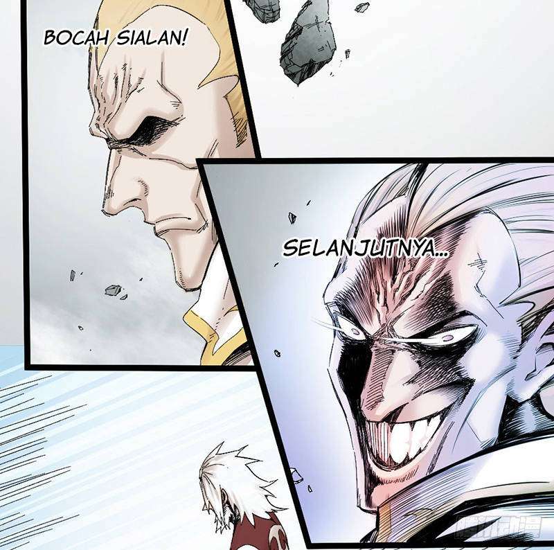 The Doctor’s Supremacy Chapter 7 - halaman 37