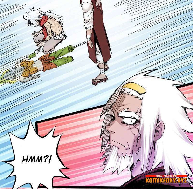 The Doctor’s Supremacy Chapter 7 - halaman 38