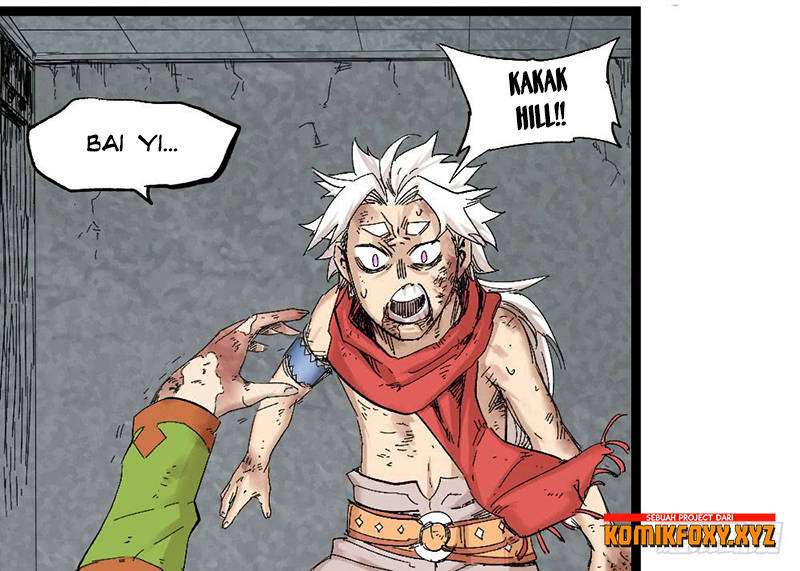 The Doctor’s Supremacy Chapter 7 - halaman 8