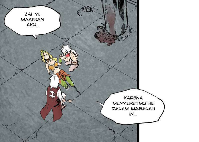 The Doctor’s Supremacy Chapter 7 - halaman 9