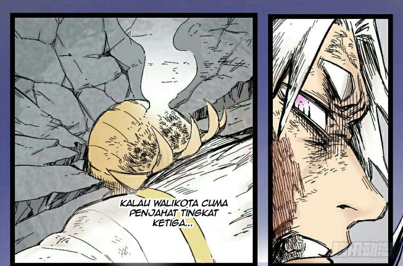 The Doctor’s Supremacy Chapter 8 - halaman 22