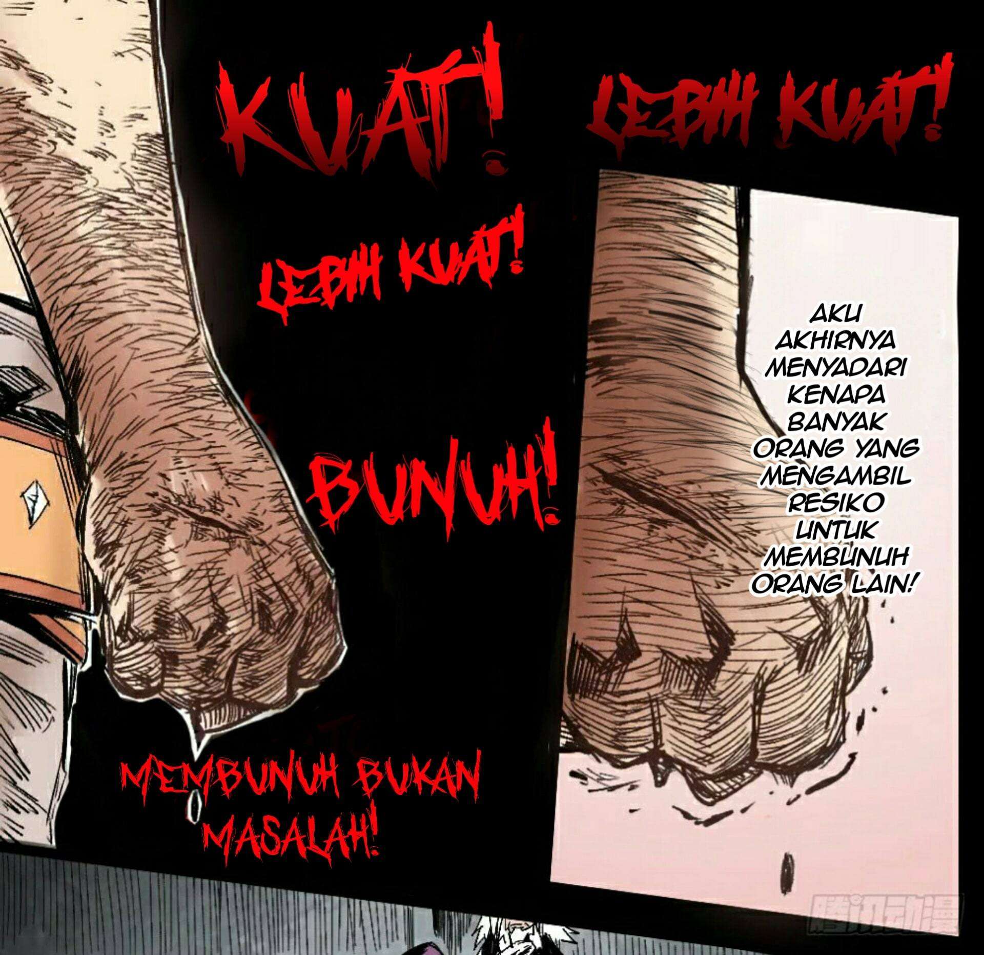 The Doctor’s Supremacy Chapter 8 - halaman 25