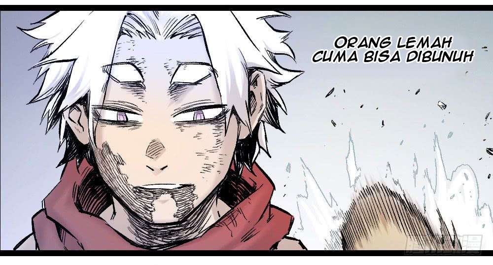 The Doctor’s Supremacy Chapter 8 - halaman 30