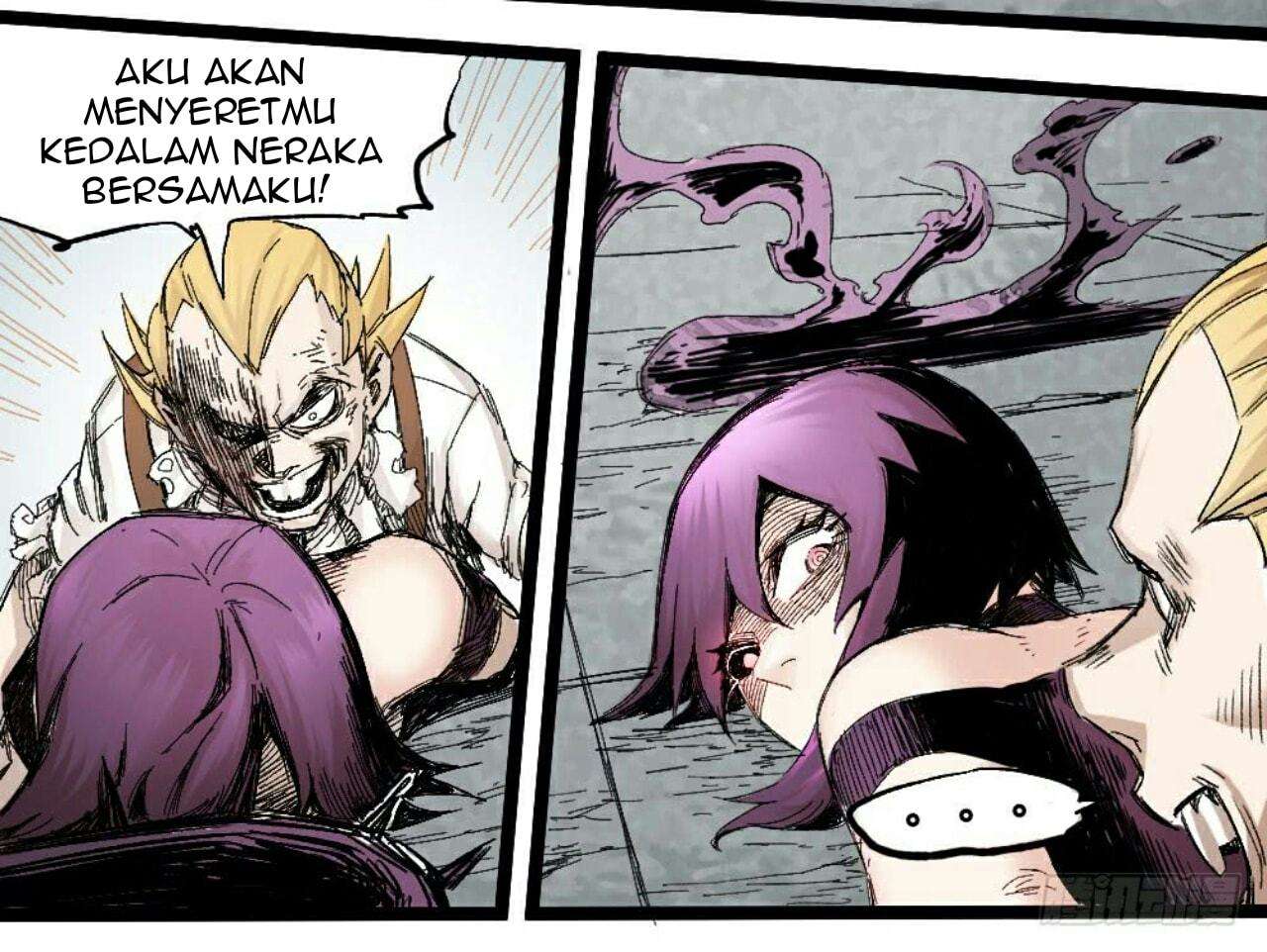 The Doctor’s Supremacy Chapter 8 - halaman 39