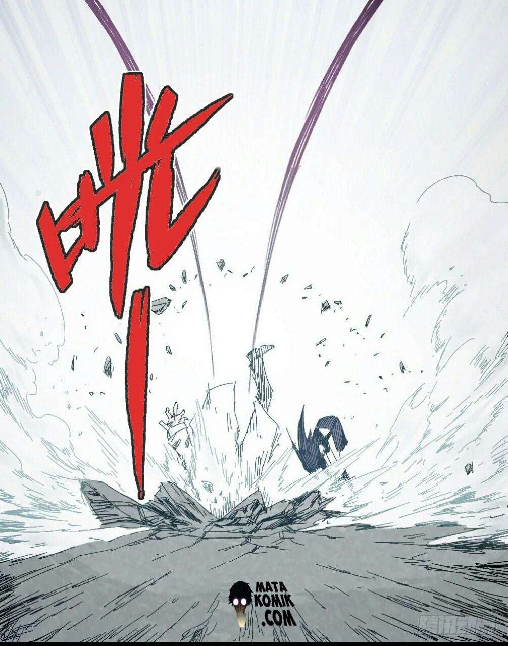 The Doctor’s Supremacy Chapter 8 - halaman 5
