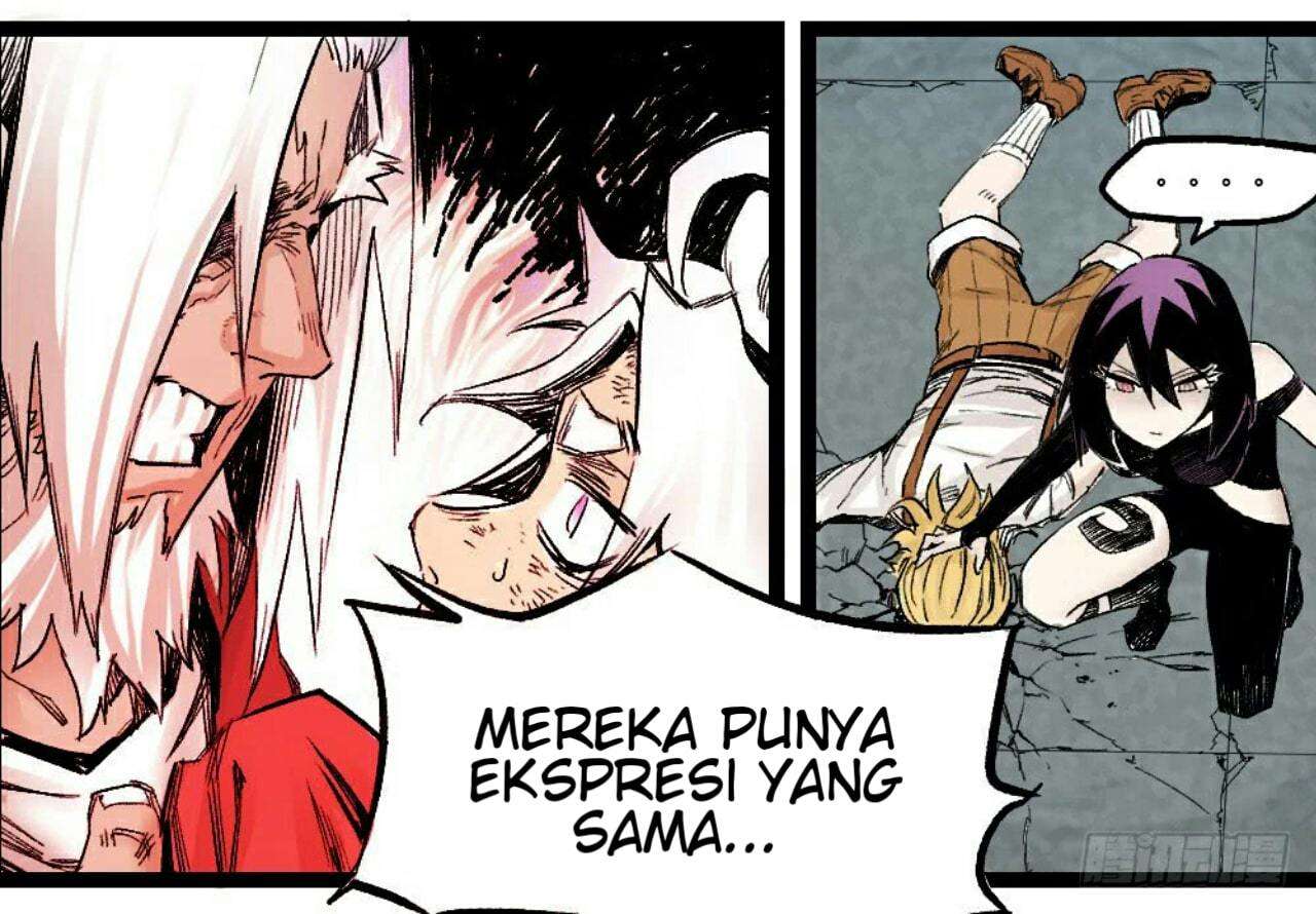 The Doctor’s Supremacy Chapter 8 - halaman 51