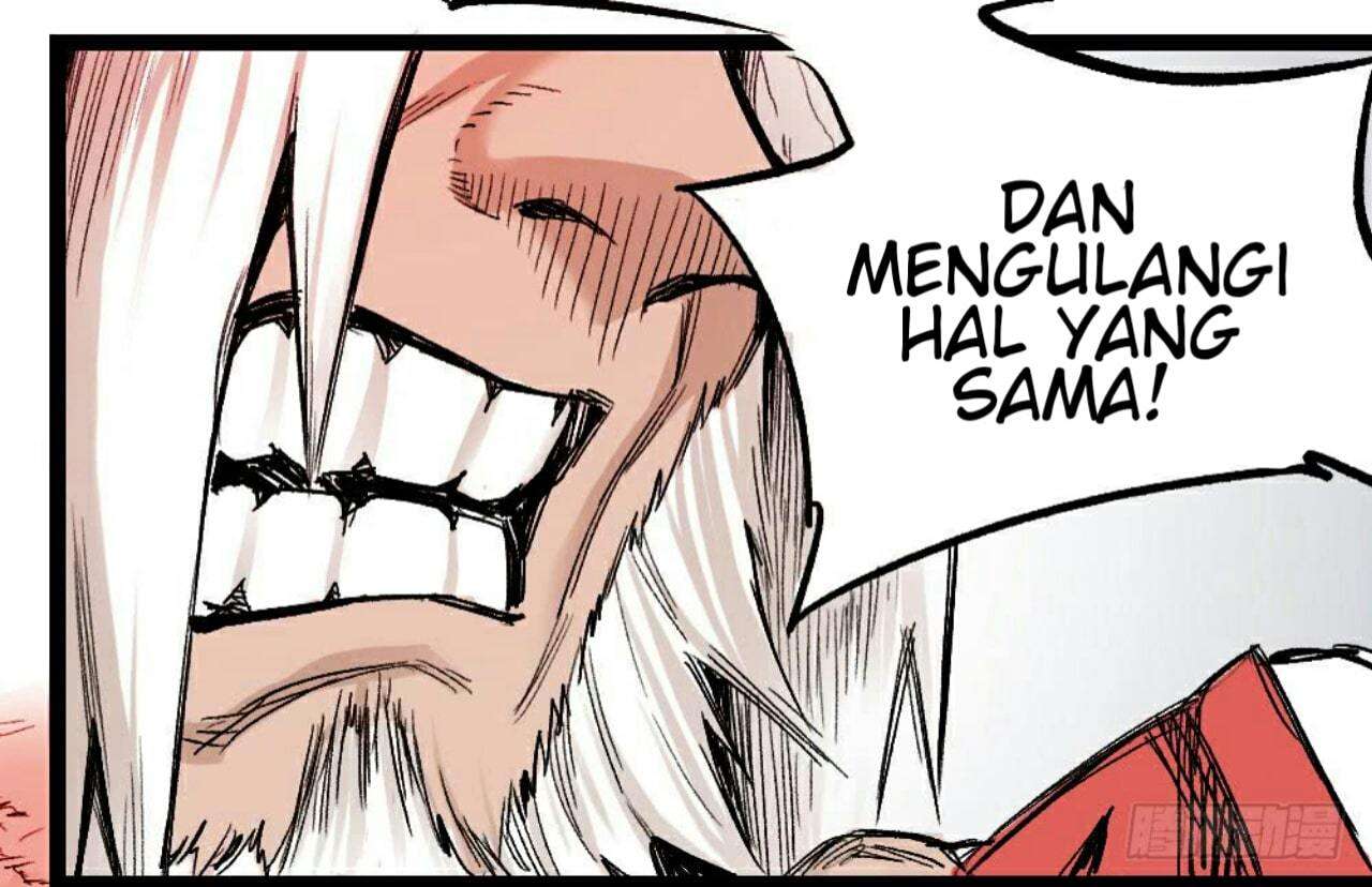The Doctor’s Supremacy Chapter 8 - halaman 52