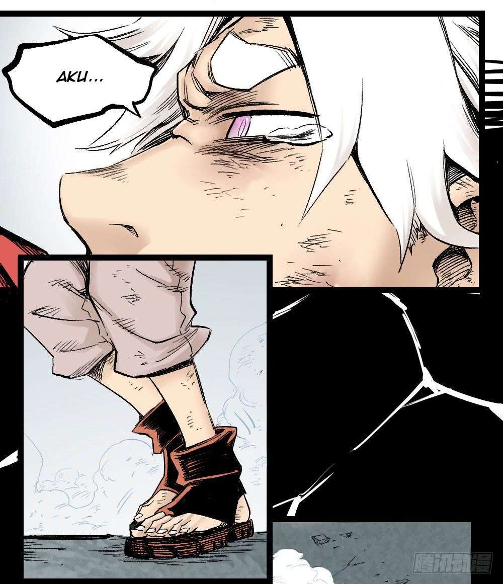 The Doctor’s Supremacy Chapter 8 - halaman 56