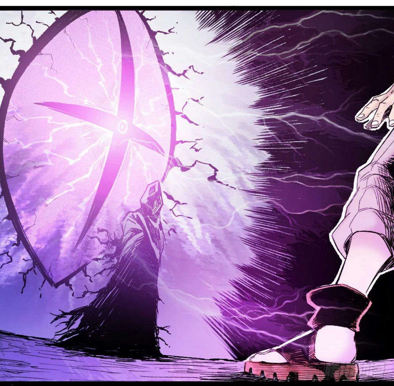 The Doctor’s Supremacy Chapter 8 - halaman 64