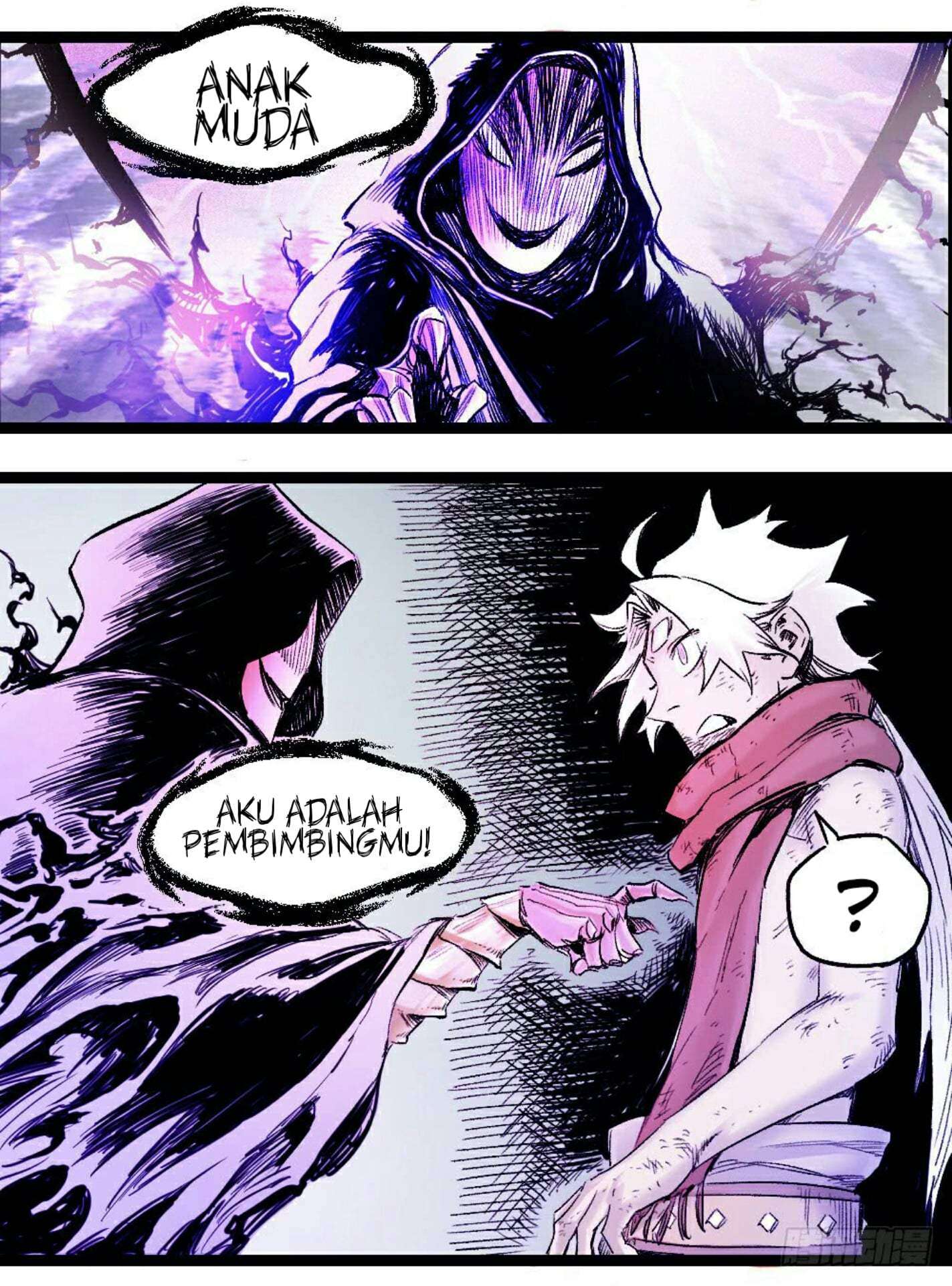 The Doctor’s Supremacy Chapter 8 - halaman 65