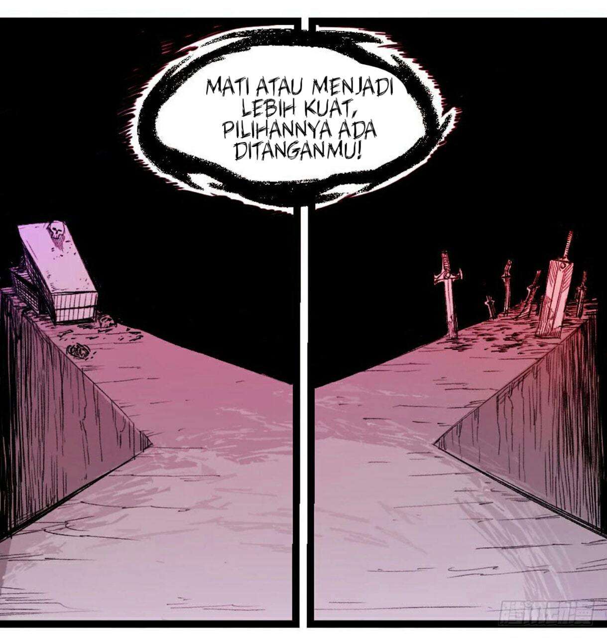 The Doctor’s Supremacy Chapter 8 - halaman 67