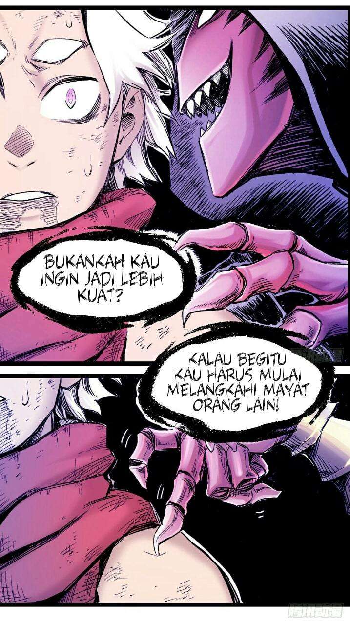 The Doctor’s Supremacy Chapter 8 - halaman 68