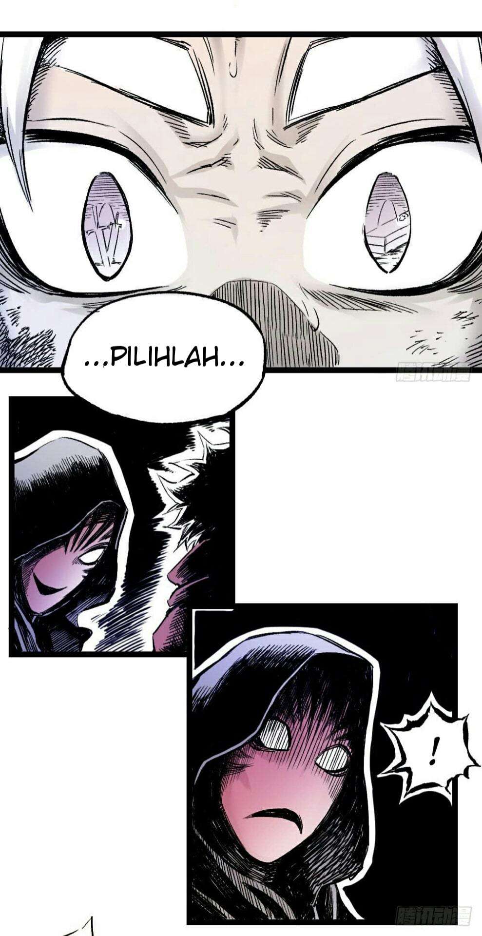 The Doctor’s Supremacy Chapter 8 - halaman 69