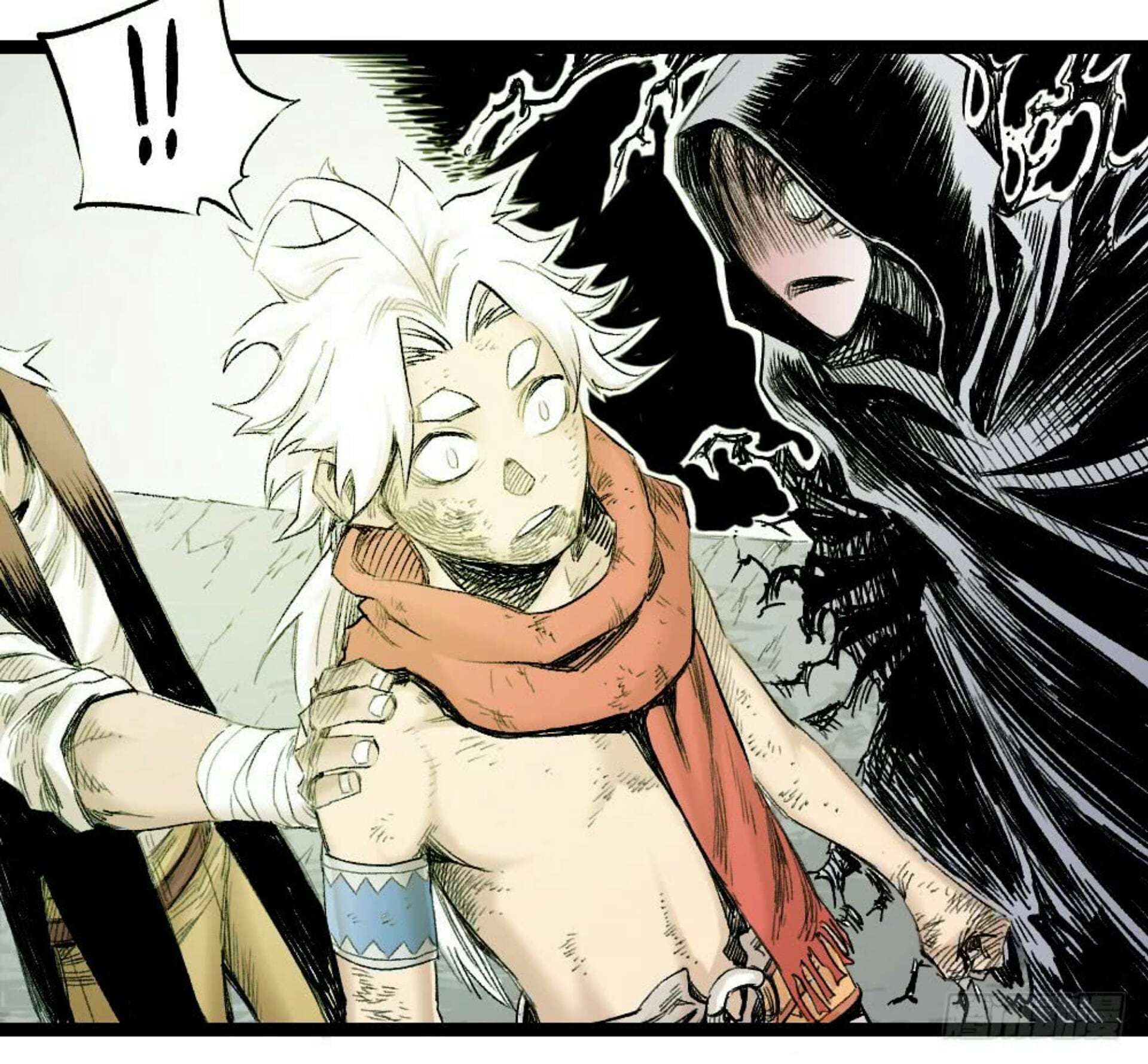 The Doctor’s Supremacy Chapter 8 - halaman 70