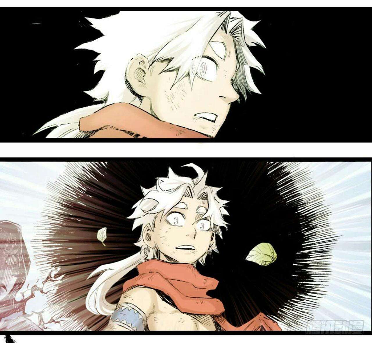 The Doctor’s Supremacy Chapter 8 - halaman 71
