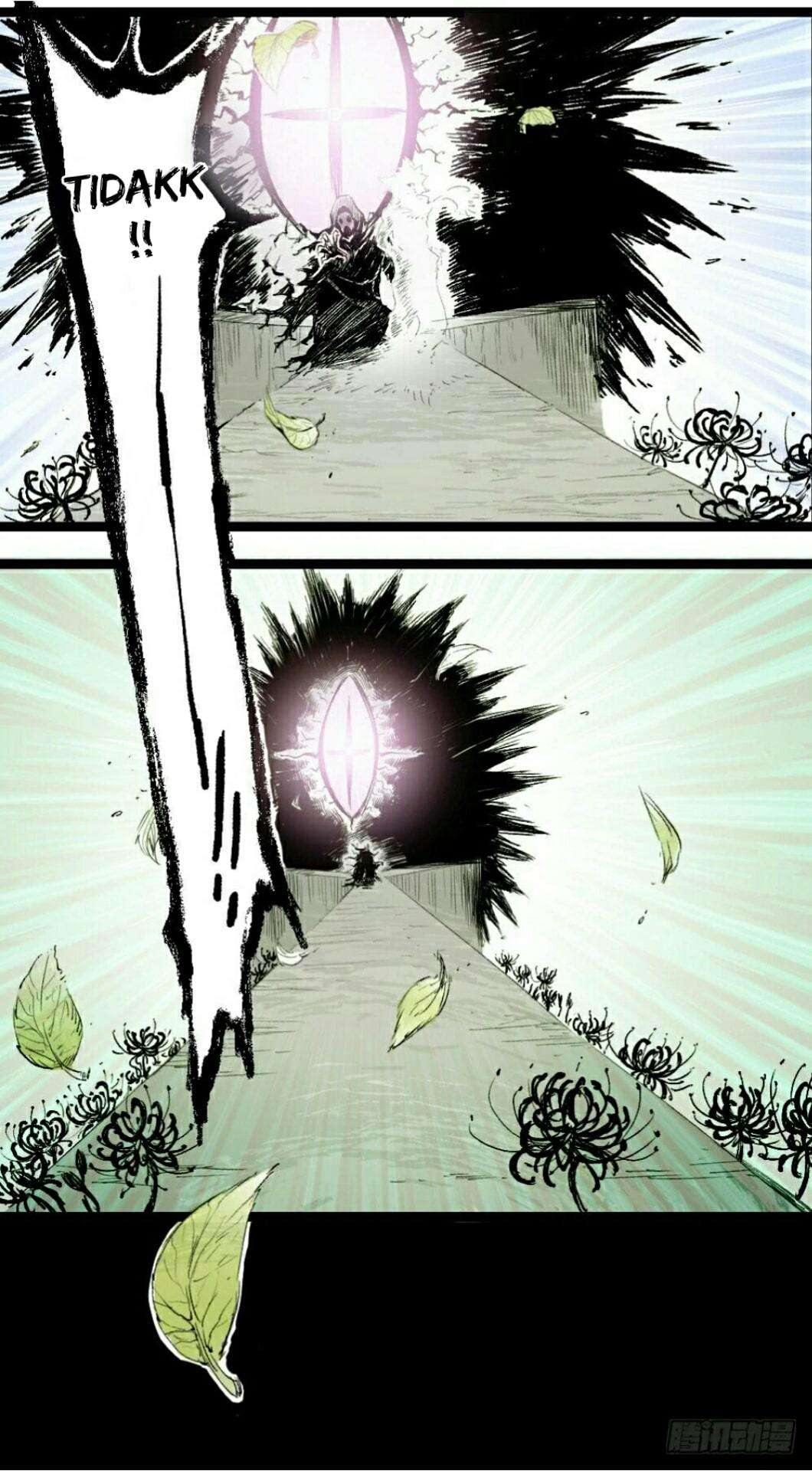 The Doctor’s Supremacy Chapter 8 - halaman 72