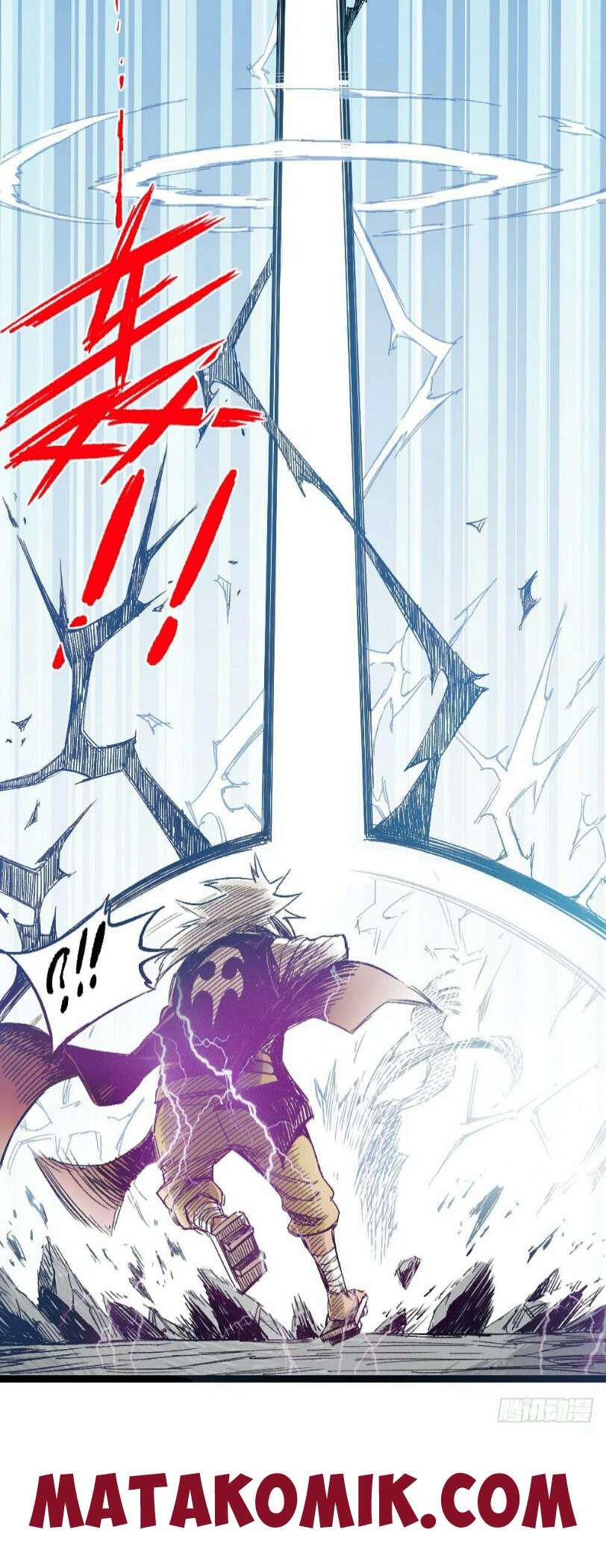 The Doctor’s Supremacy Chapter 8 - halaman 74