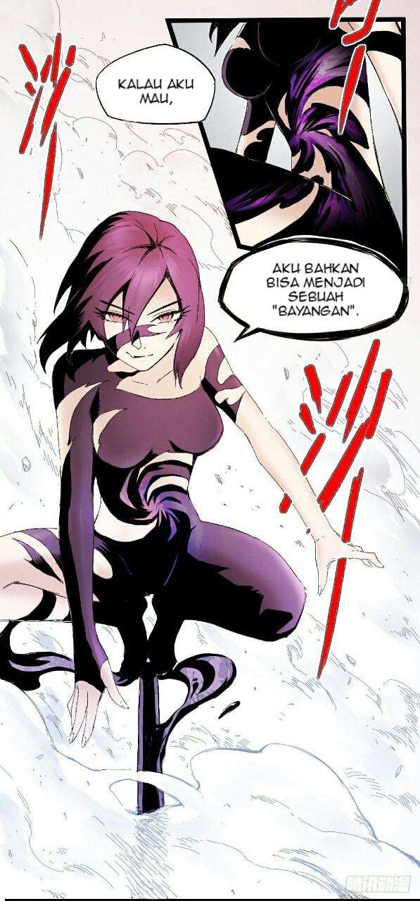 The Doctor’s Supremacy Chapter 8 - halaman 9