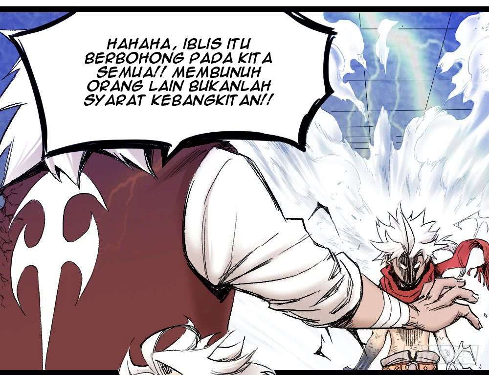 The Doctor’s Supremacy Chapter 9 - halaman 10