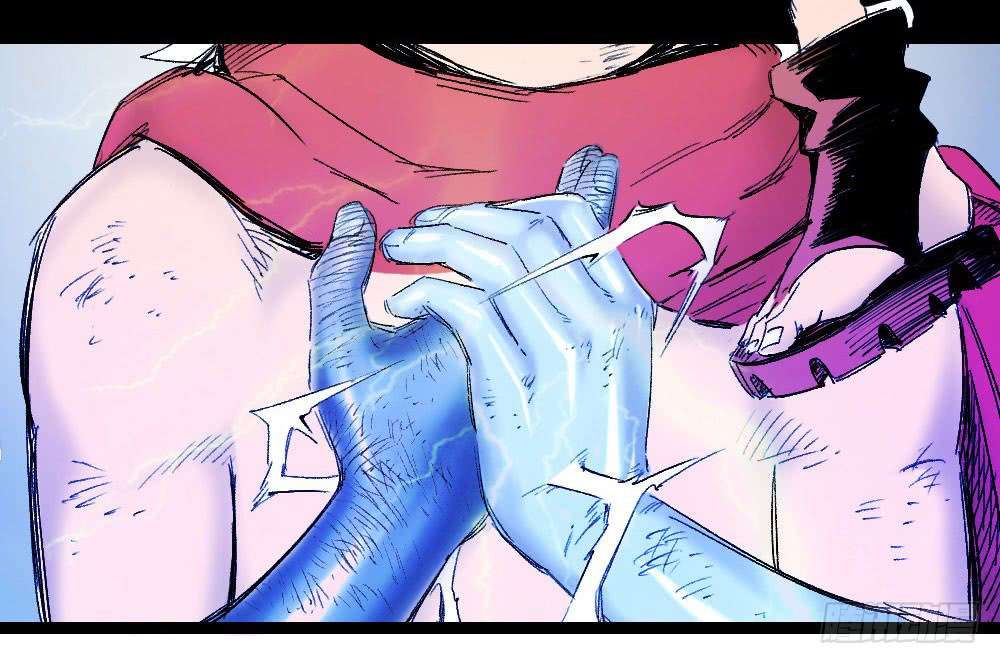 The Doctor’s Supremacy Chapter 9 - halaman 12