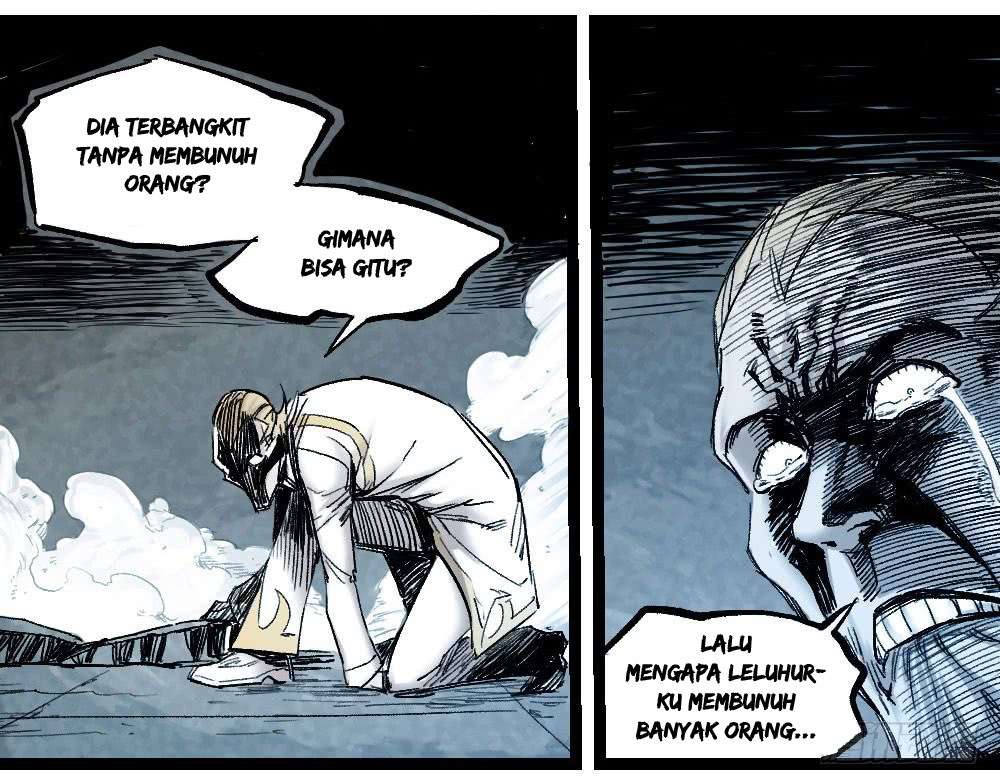 The Doctor’s Supremacy Chapter 9 - halaman 16