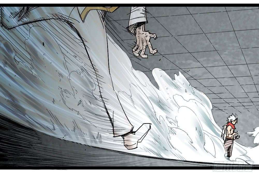 The Doctor’s Supremacy Chapter 9 - halaman 19