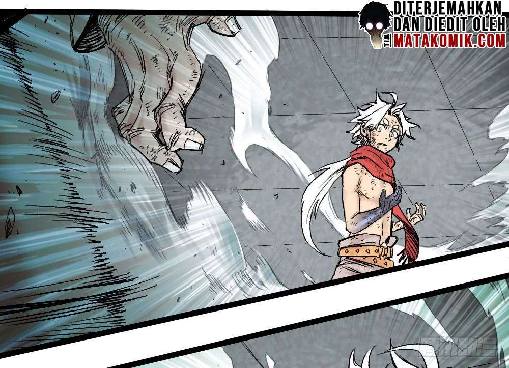 The Doctor’s Supremacy Chapter 9 - halaman 20