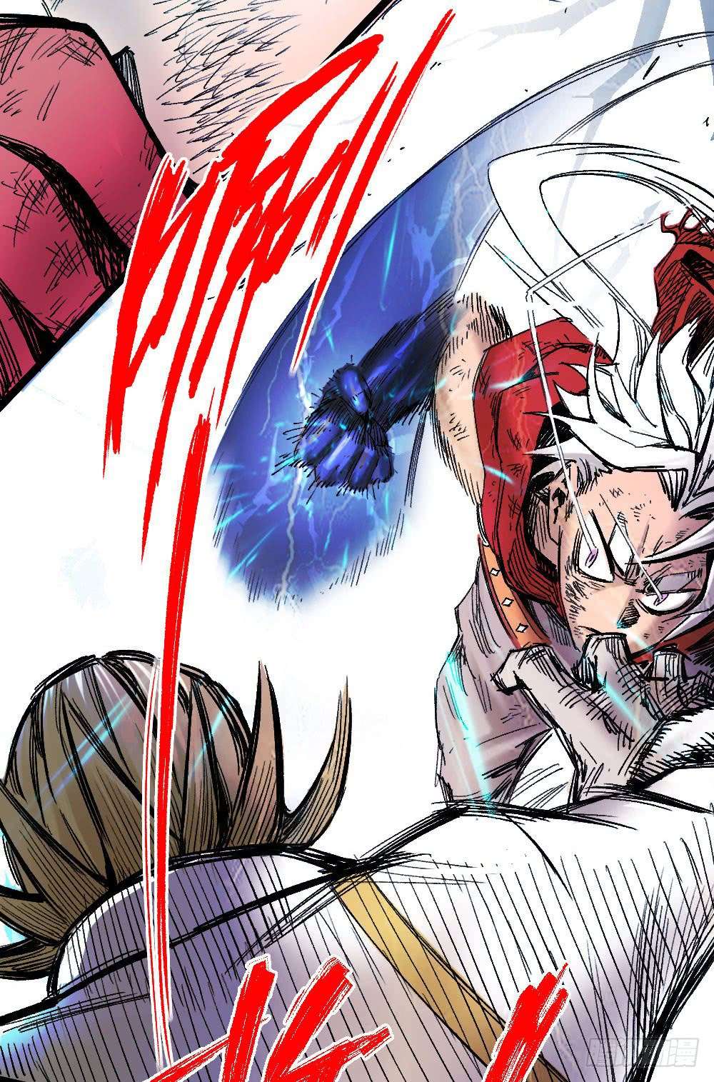 The Doctor’s Supremacy Chapter 9 - halaman 22