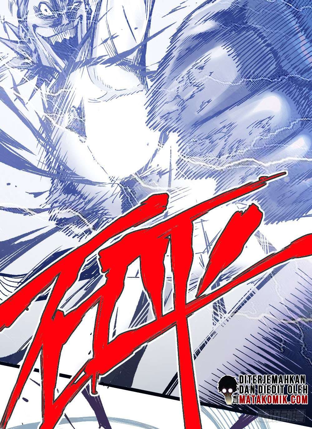 The Doctor’s Supremacy Chapter 9 - halaman 27